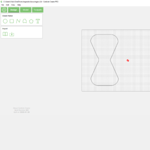 Tic tac Toe Board bow SVG file download